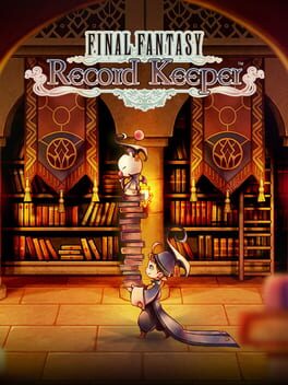 Cover Final Fantasy: Record Keeper
