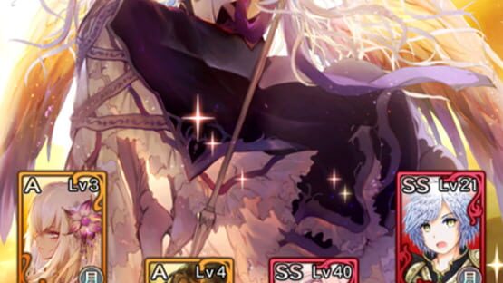 Screenshot Fortune Tellers Academy