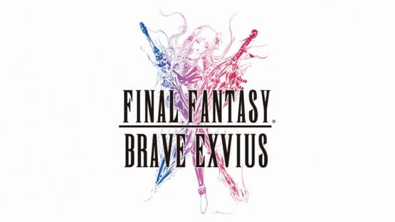 Screenshot Final Fantasy: Brave Exvius