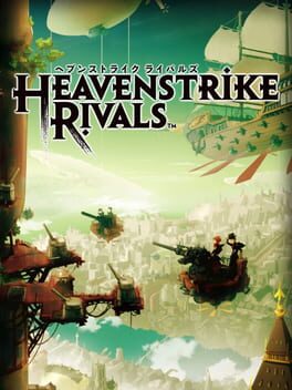Cover Heavenstrike Rivals