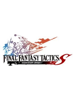 Cover Final Fantasy Tactics S