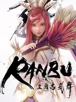 Cover Ranbu: Sangokushi Rumble