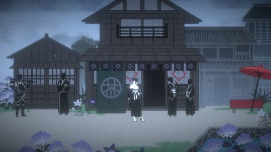 Screenshot NieR Re[in]carnation