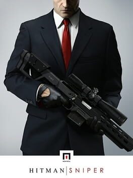 Cover Hitman: Sniper