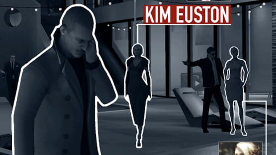 Screenshot Hitman: Sniper