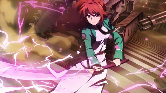 Screenshot The Irregular at Magic High School Reloaded Memory