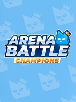 Cover Arena Battle Champions