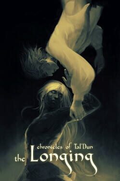 Cover Chronicles of TalDun: The Longing