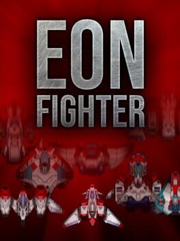 Cover Eon Fighter