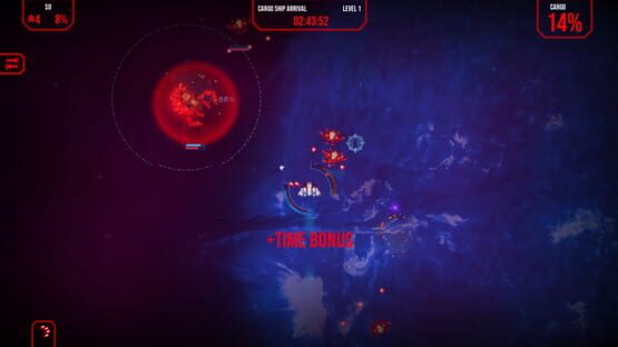 Screenshot Eon Fighter