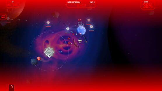 Screenshot Eon Fighter