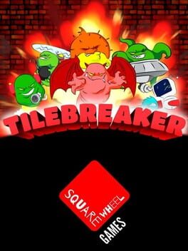 Cover Tilebreaker