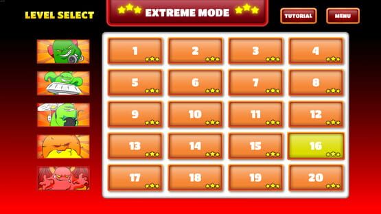 Screenshot Tilebreaker