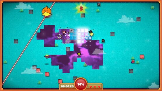Screenshot Tilebreaker