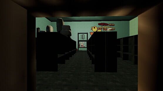 Screenshot Hotel Investigation 09