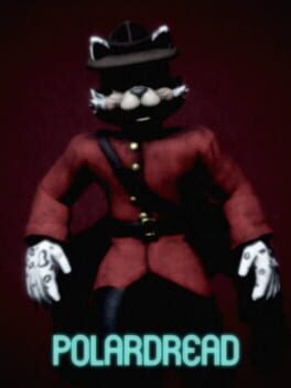 Cover PolarDread