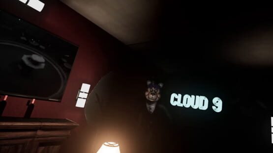Screenshot PolarDread
