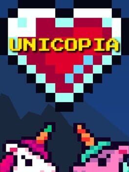 Cover Unicopia