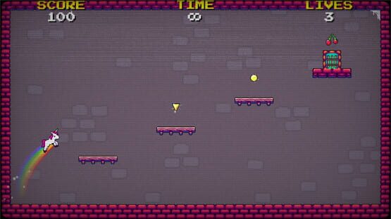 Screenshot Unicopia