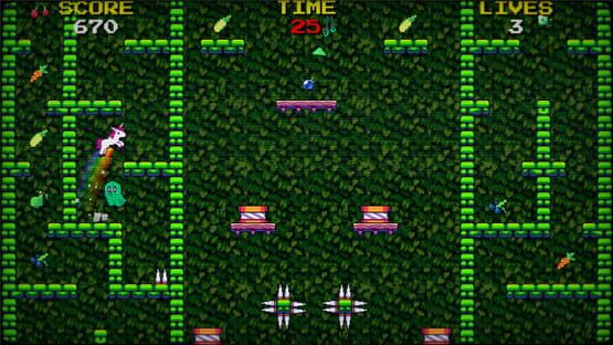 Screenshot Unicopia