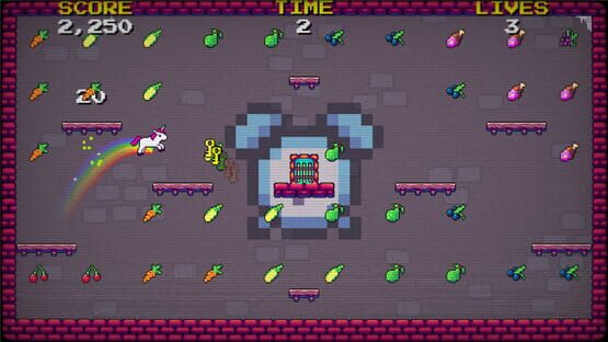 Screenshot Unicopia