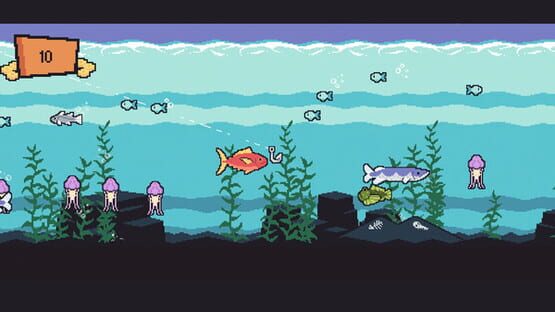 Screenshot Fish 'n Ships