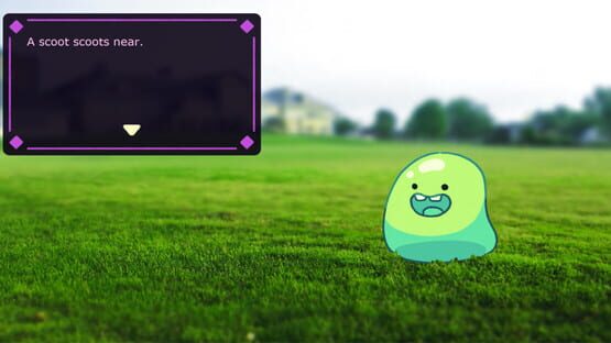 Screenshot A Book of Beasts and Buddies