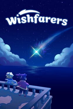 Cover Wishfarers