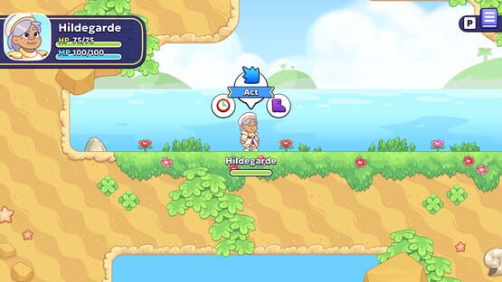Screenshot Wishfarers