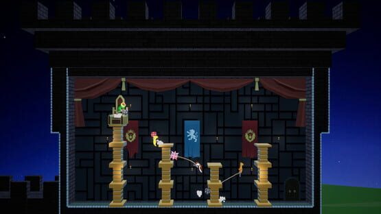 Screenshot Flailure