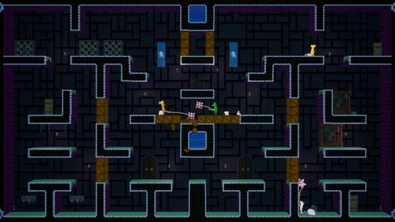 Screenshot Flailure