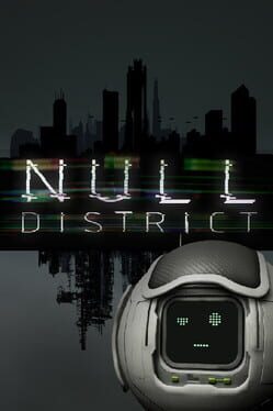 Cover Null District