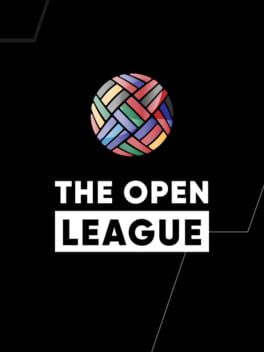 Cover The Open League