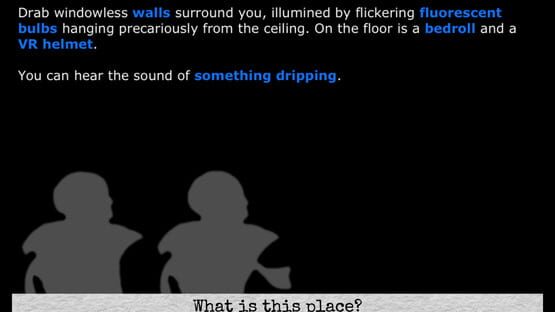 Screenshot Dominique Pamplemousse & Dominique Pamplemousse in "Combinatorial Explosion"