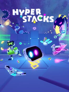 Cover Hyperstacks