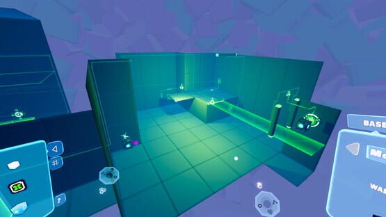 Screenshot Hyperstacks 1
