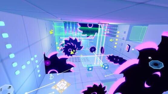 Screenshot Hyperstacks 2