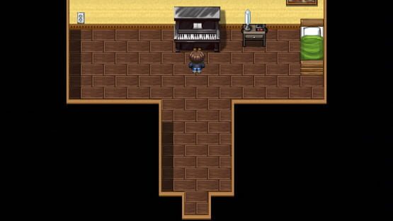 Screenshot The Piano Player