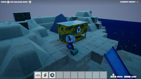 Screenshot ArchiTac