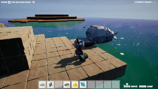 Screenshot ArchiTac