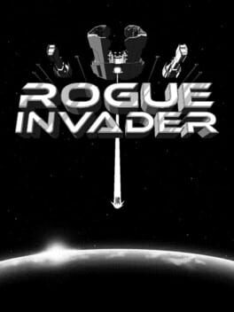 Cover Rogue Invader