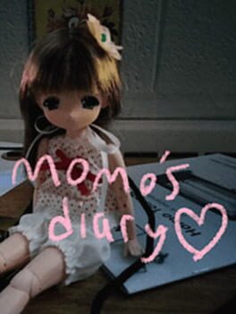 Cover Momo's Diary