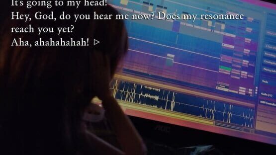 Screenshot Momo's Diary