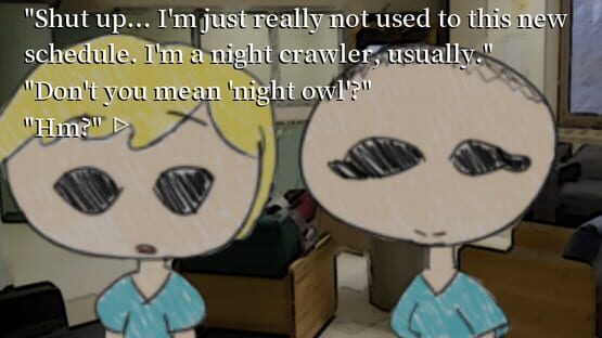 Screenshot Sterile