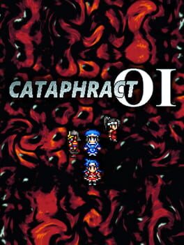 Cover Cataphract OI