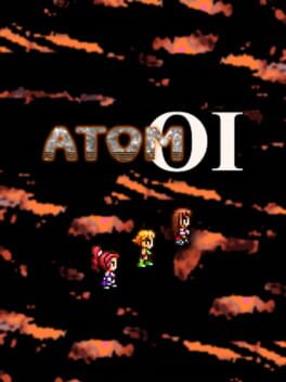 Cover Atom OI