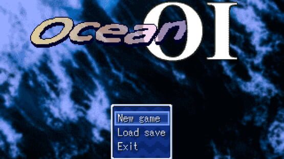 Screenshot Ocean Oi