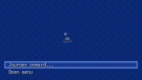 Screenshot Ocean Oi
