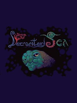 Cover Decanted Sea