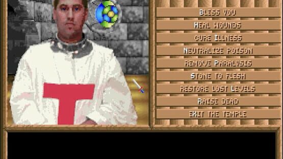 Screenshot Spelljammer: Pirates of Realmspace